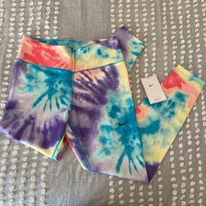 Brand New Nike Leggings